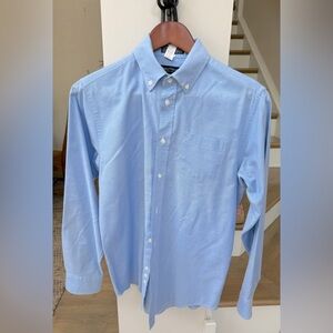 Nautica - boy oxford shirt (18)